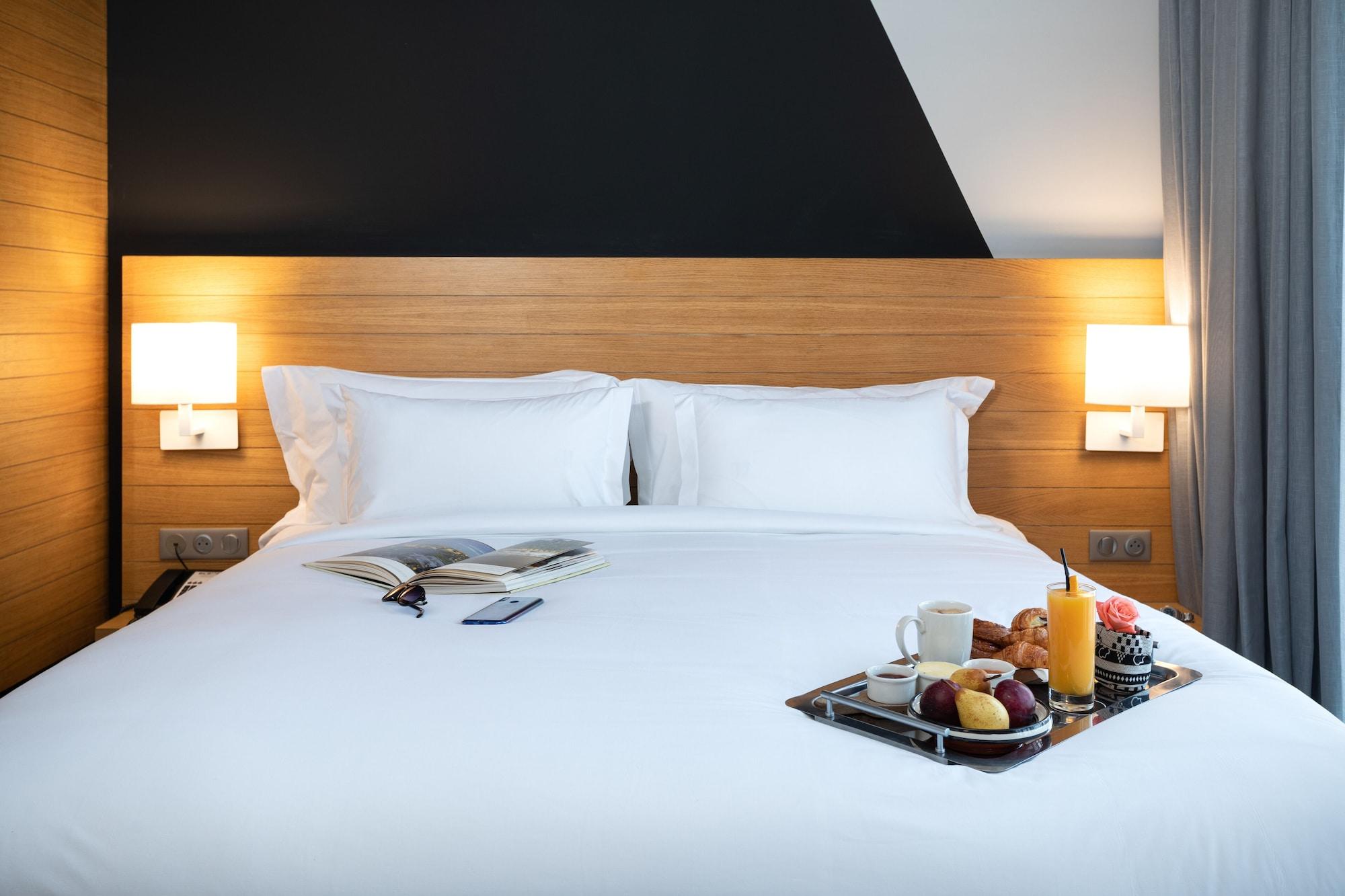 Onomo Hotel Casablanca City Center Екстериор снимка