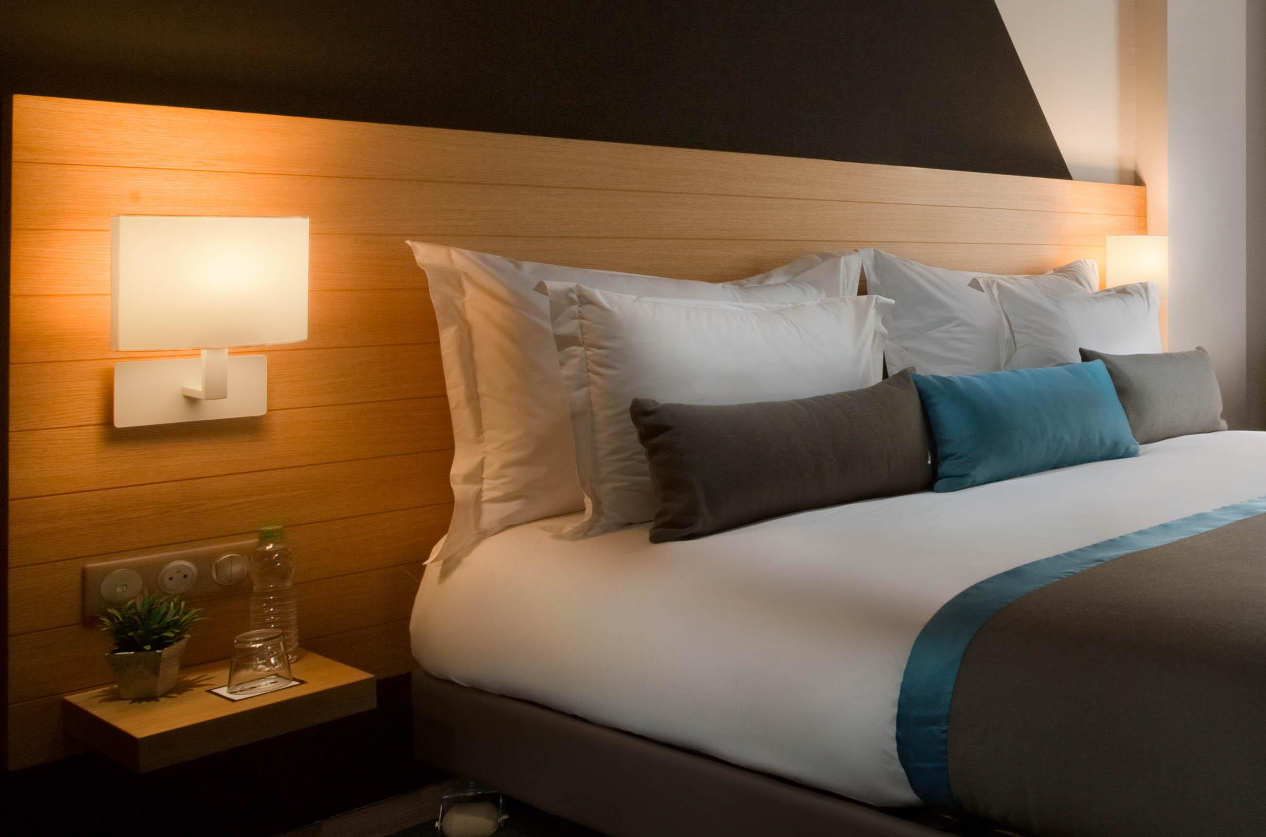 Onomo Hotel Casablanca City Center Екстериор снимка