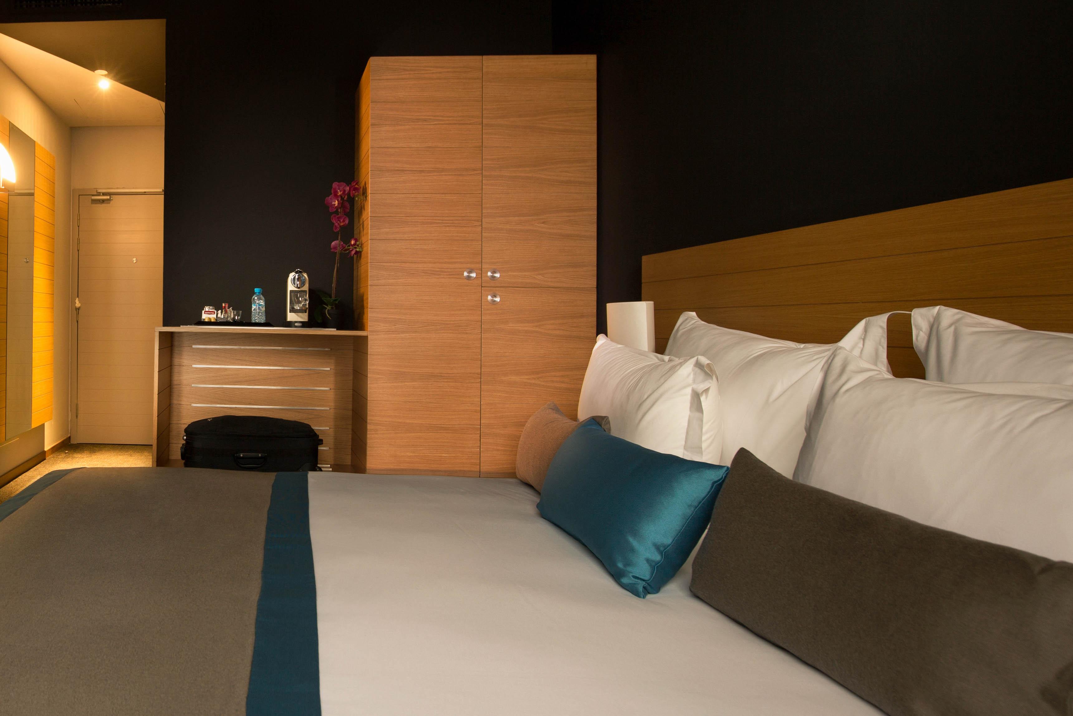 Onomo Hotel Casablanca City Center Екстериор снимка