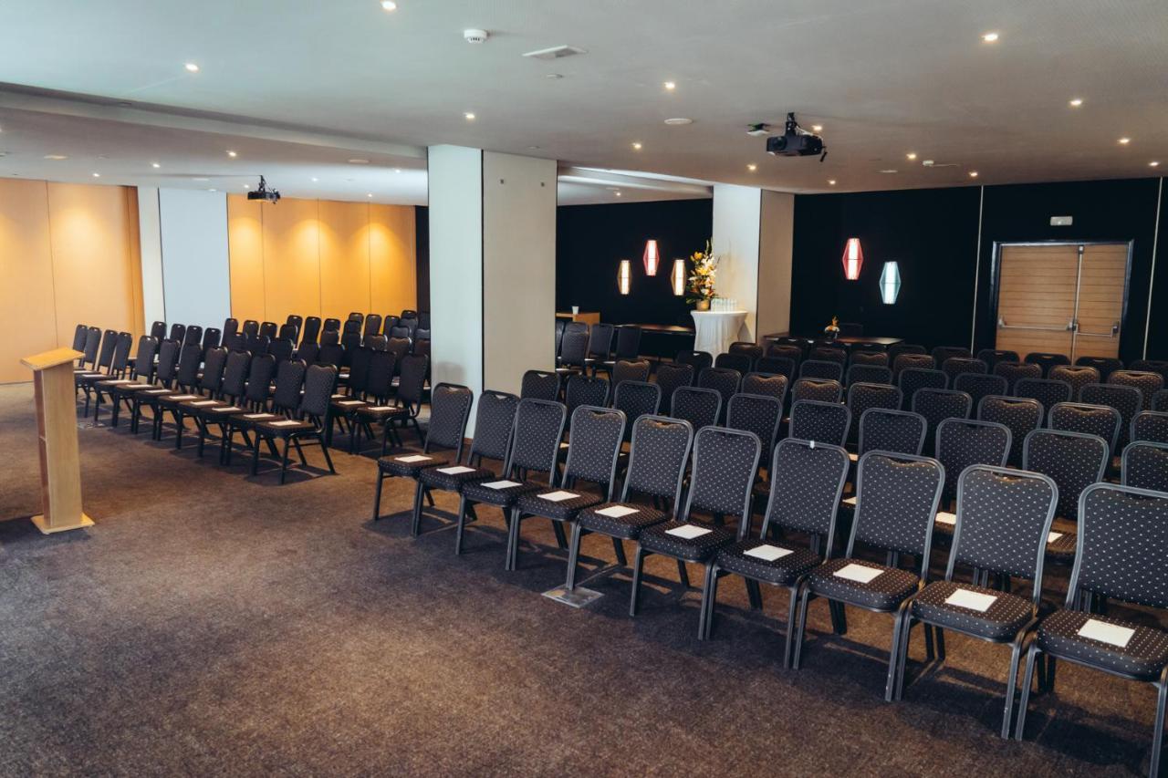 Onomo Hotel Casablanca City Center Екстериор снимка