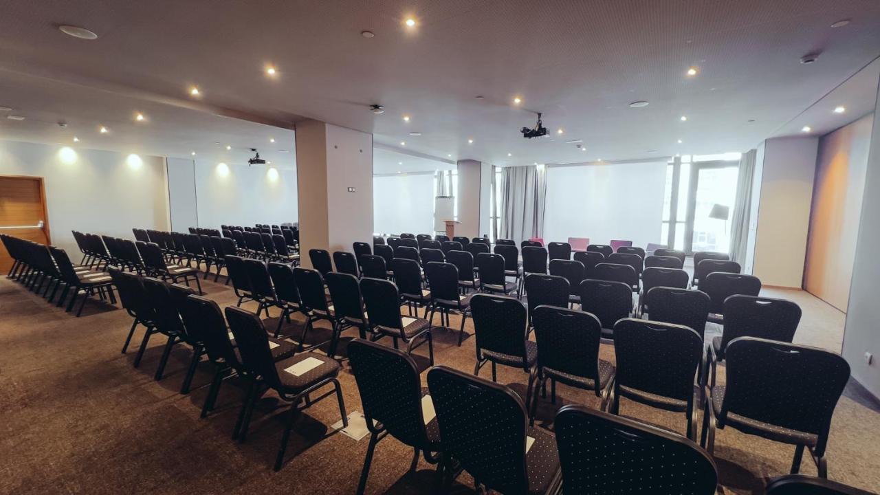 Onomo Hotel Casablanca City Center Екстериор снимка