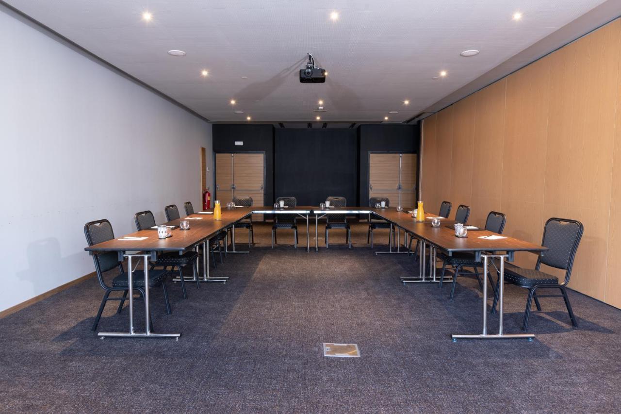 Onomo Hotel Casablanca City Center Екстериор снимка