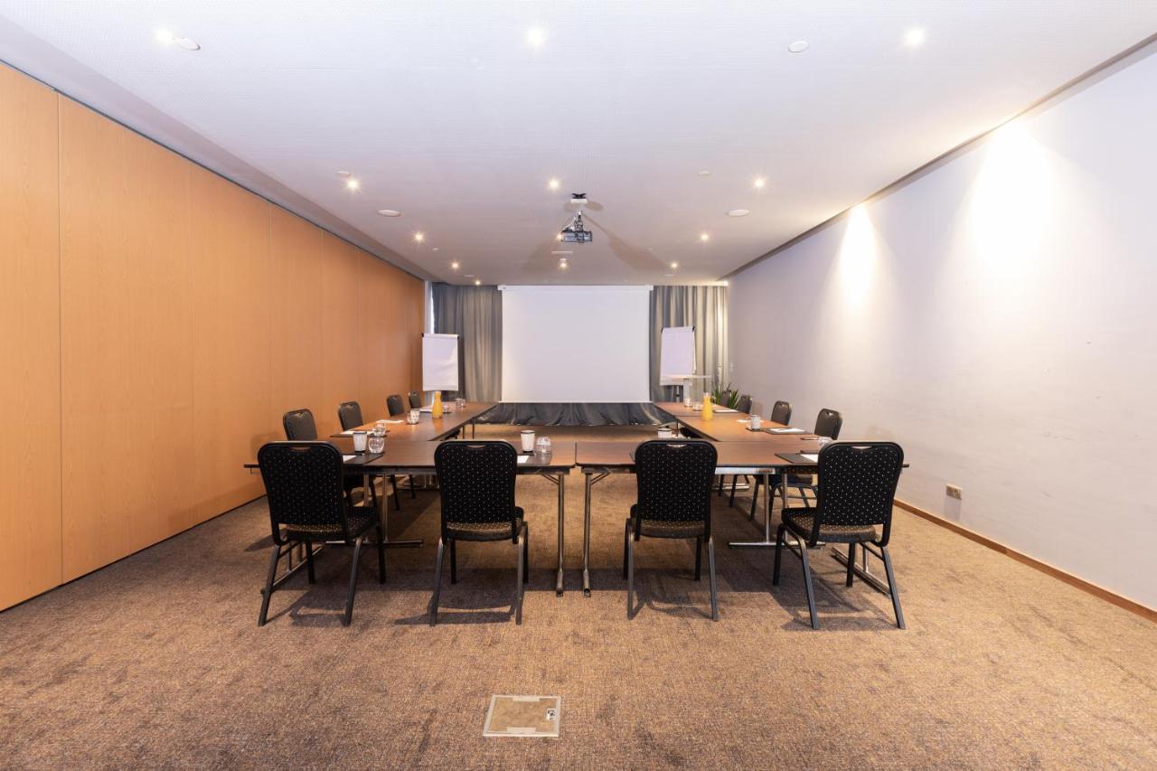 Onomo Hotel Casablanca City Center Екстериор снимка