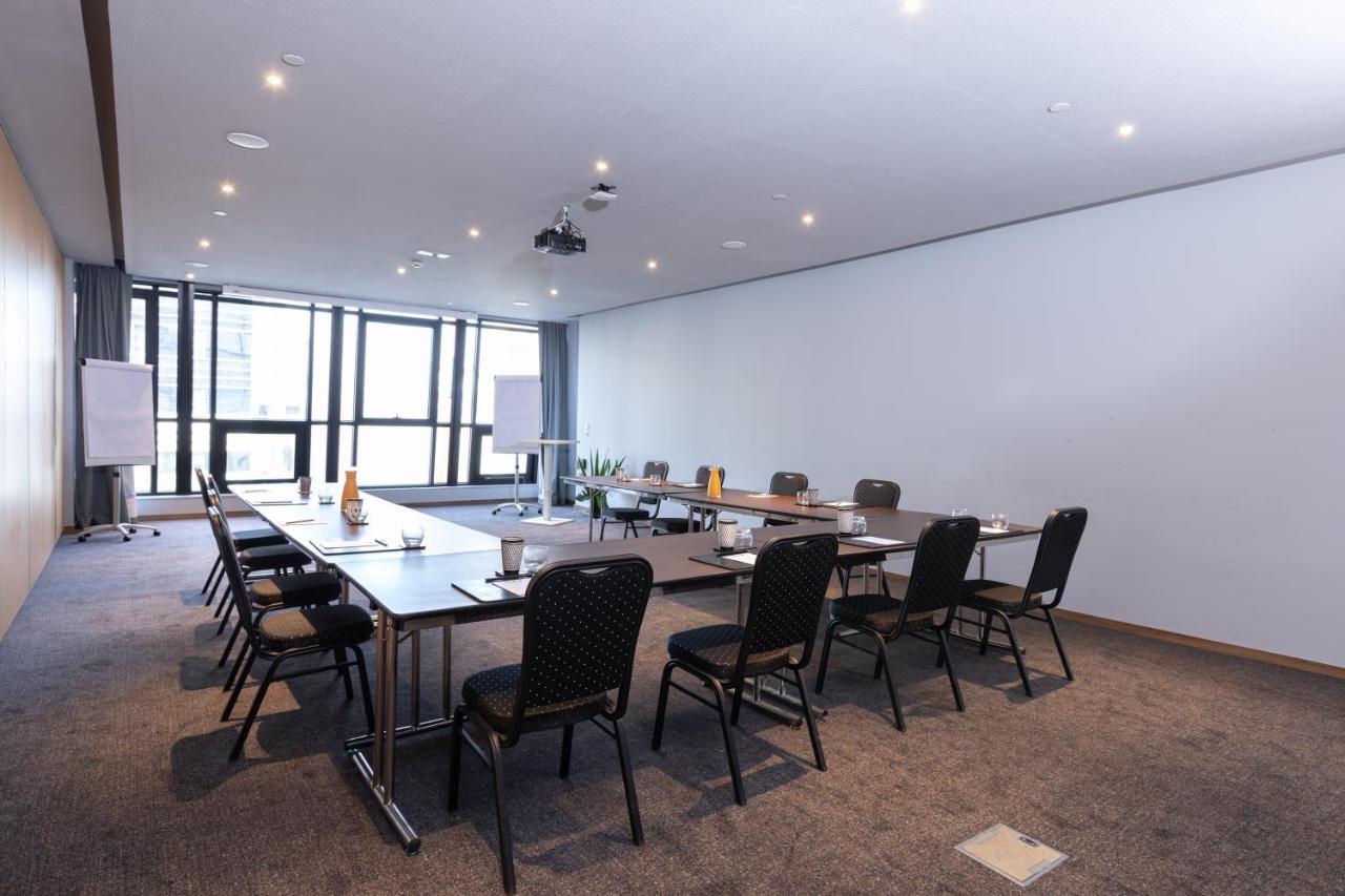 Onomo Hotel Casablanca City Center Екстериор снимка